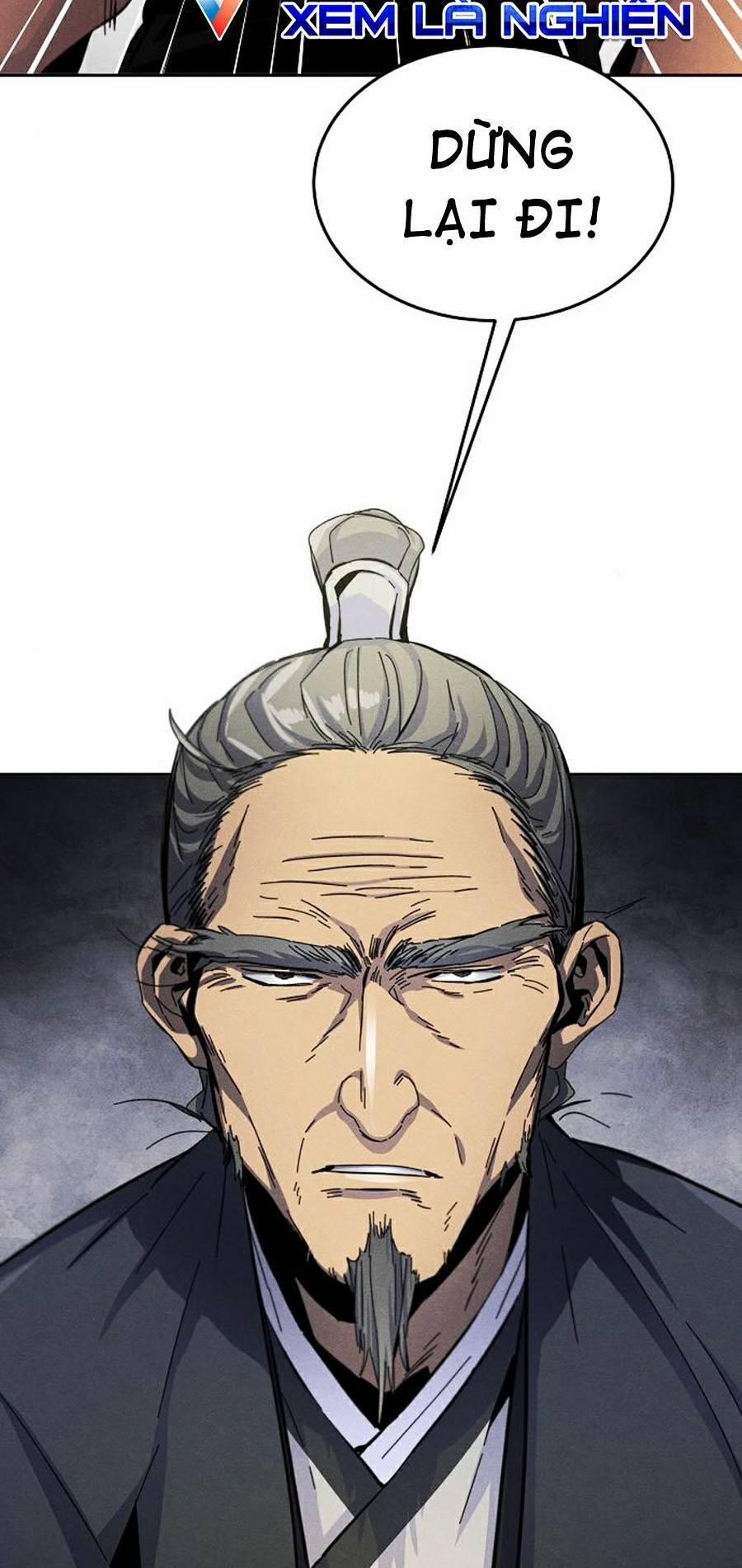 Cuồng Ma Hồi Quy 30 trang 66