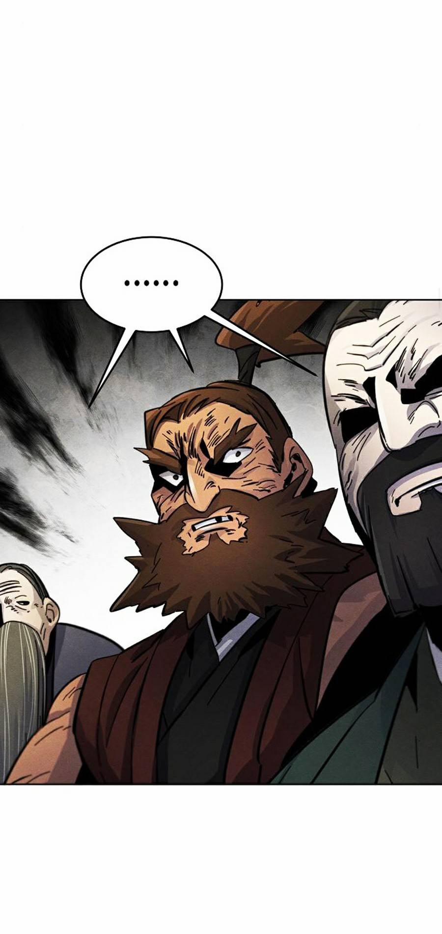 Cuồng Ma Hồi Quy 30 trang 68