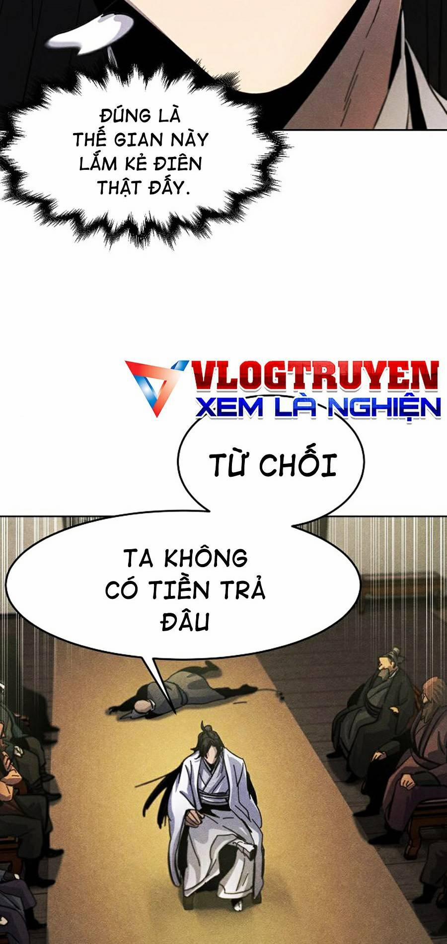 Cuồng Ma Hồi Quy 30 trang 76