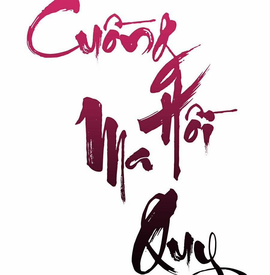 Cuồng Ma Hồi Quy 30 trang 96