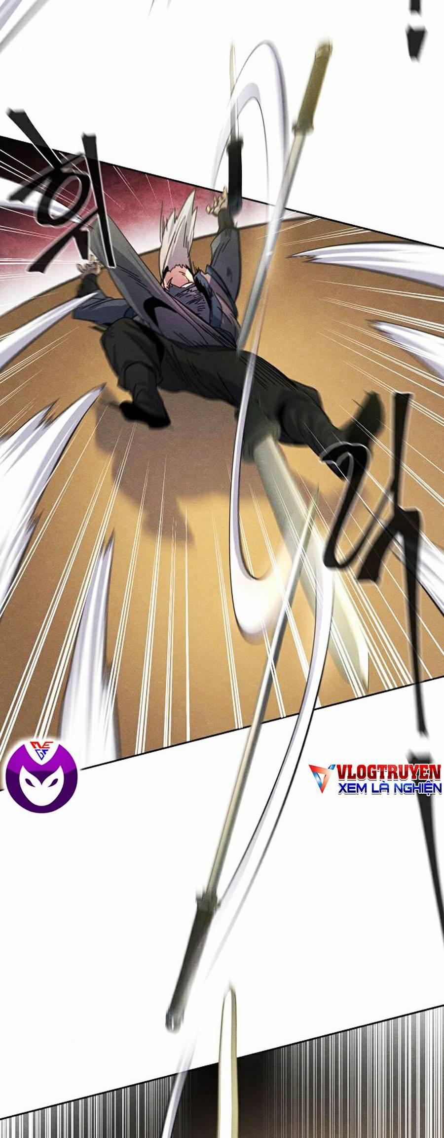 Cuồng Ma Hồi Quy 31 trang 11