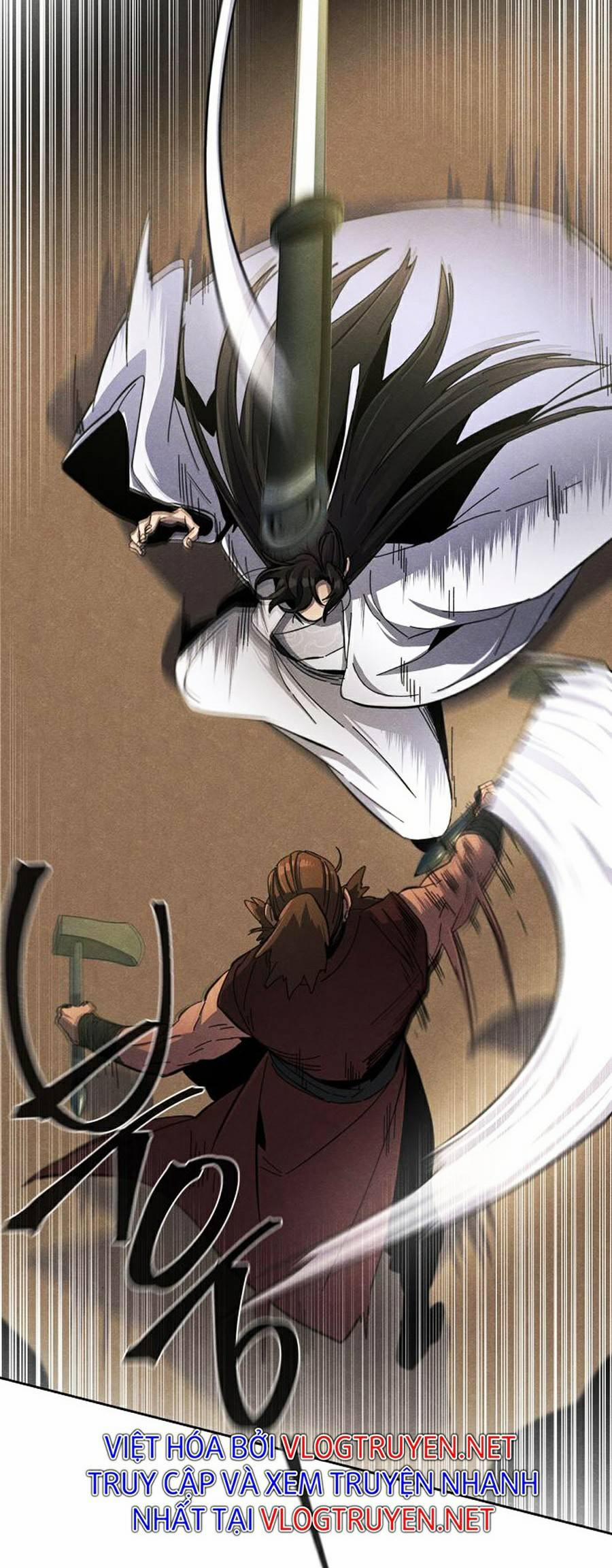 Cuồng Ma Hồi Quy 31 trang 12