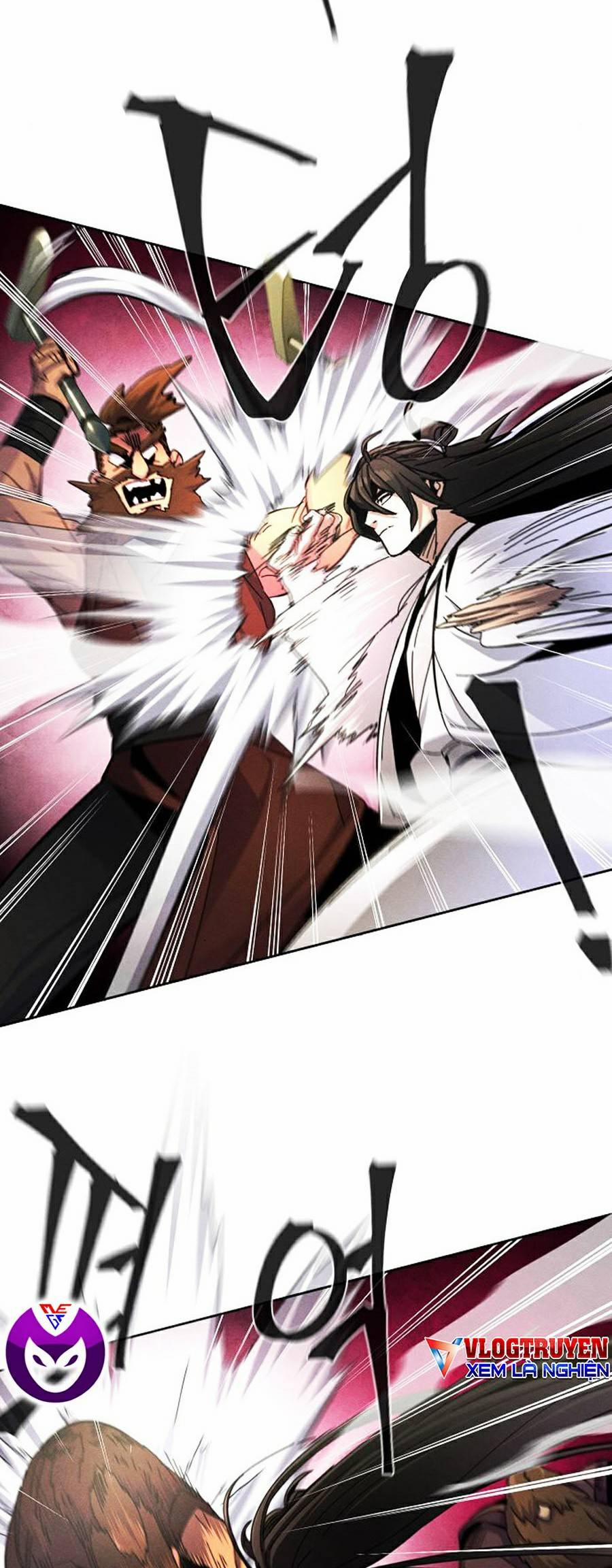 Cuồng Ma Hồi Quy 31 trang 13