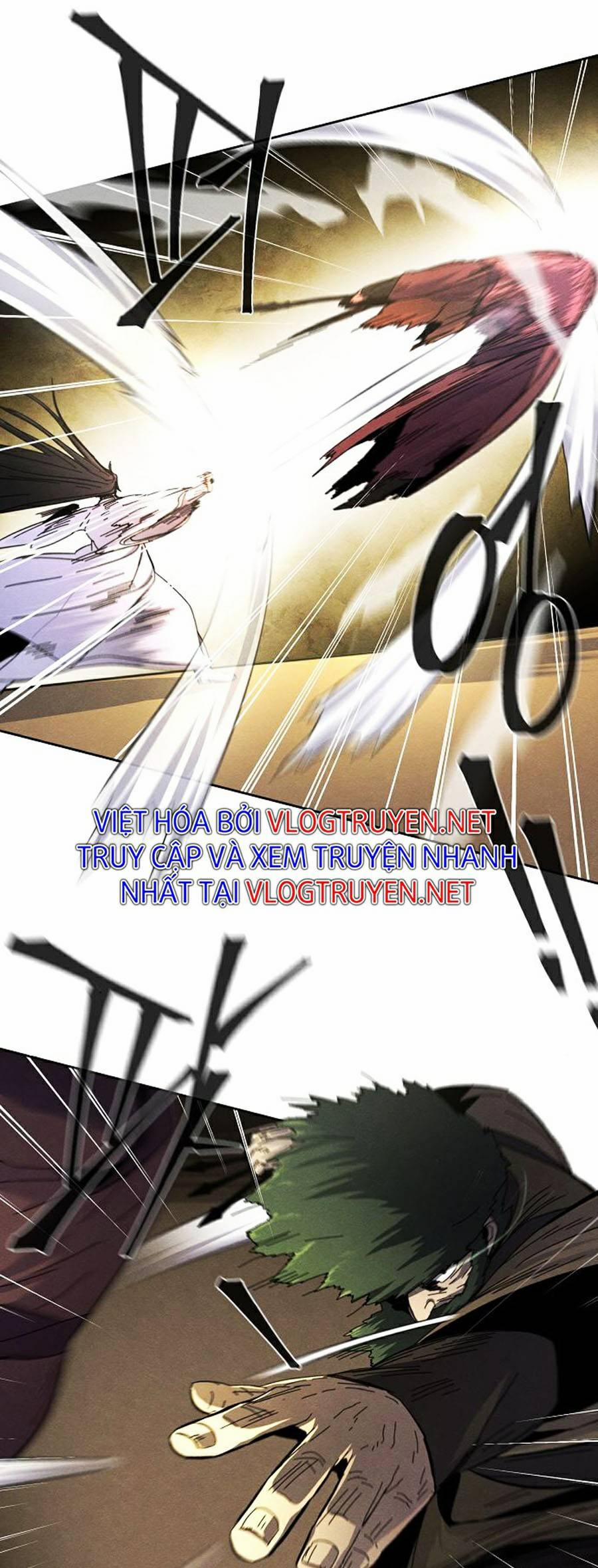 Cuồng Ma Hồi Quy 31 trang 15