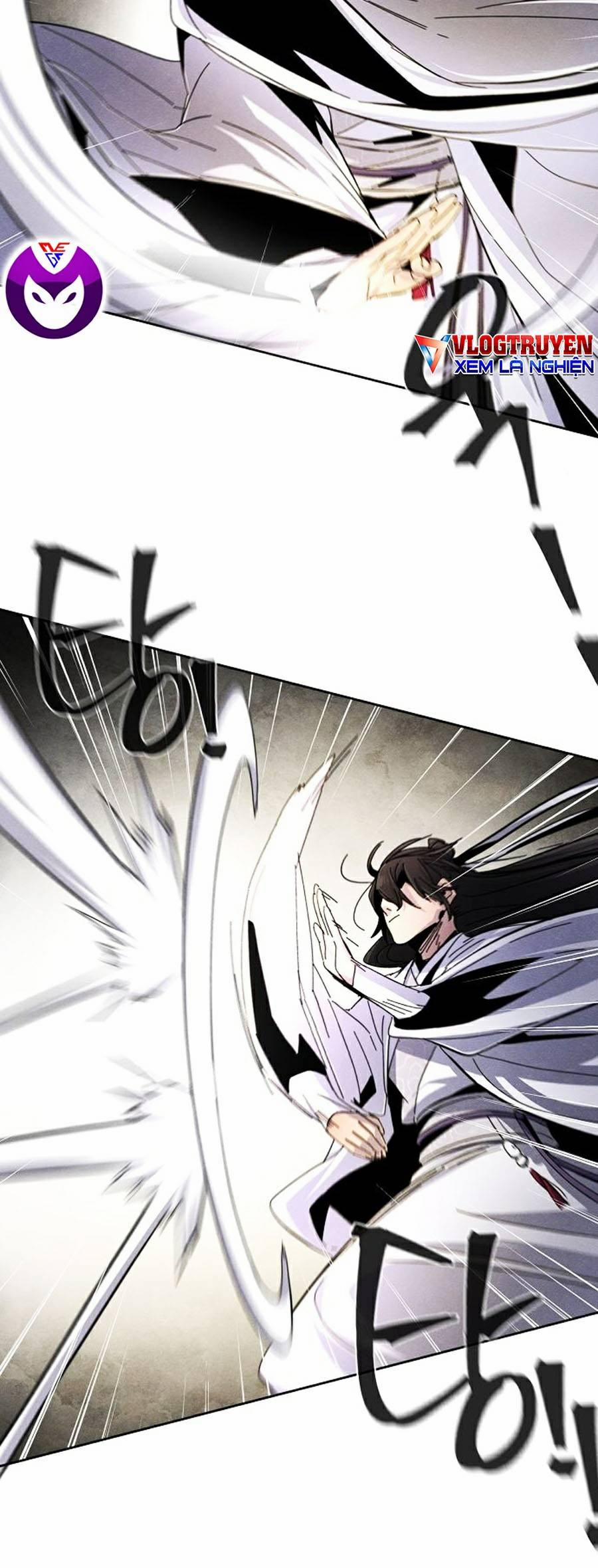 Cuồng Ma Hồi Quy 31 trang 17