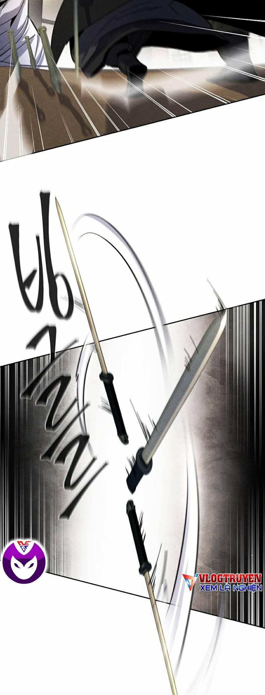 Cuồng Ma Hồi Quy 31 trang 19