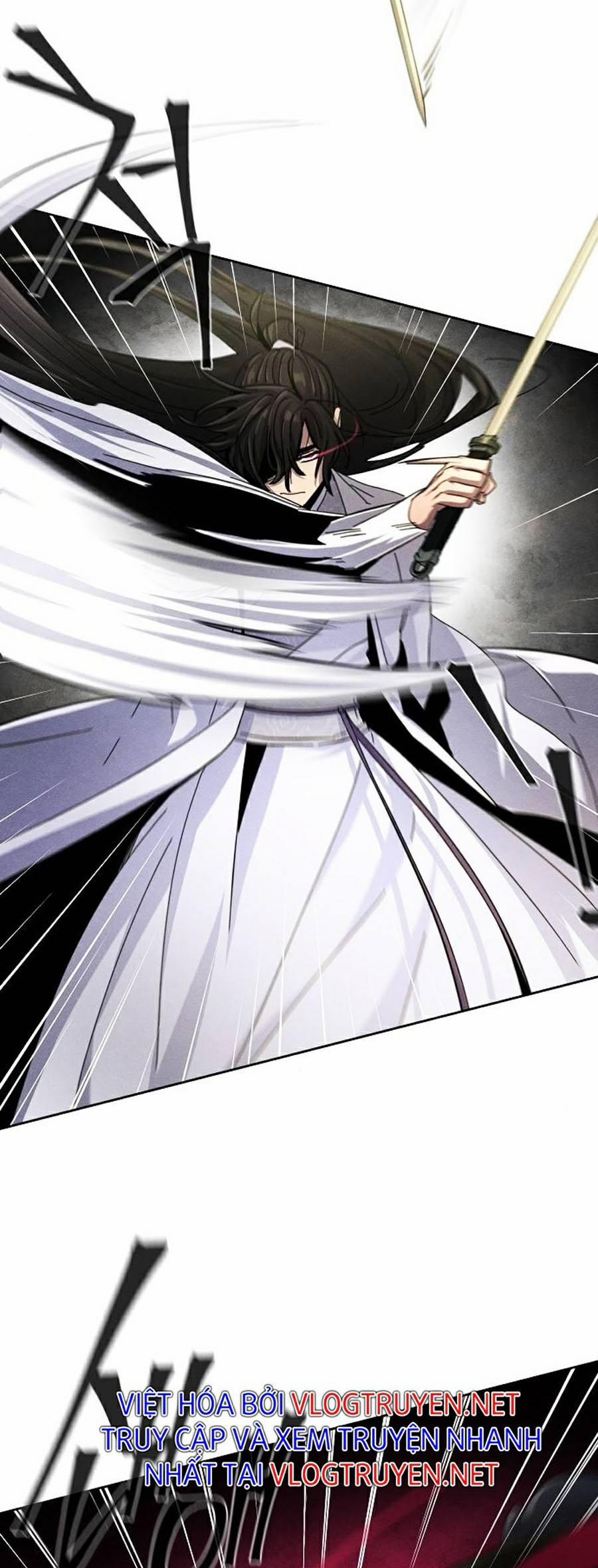 Cuồng Ma Hồi Quy 31 trang 20