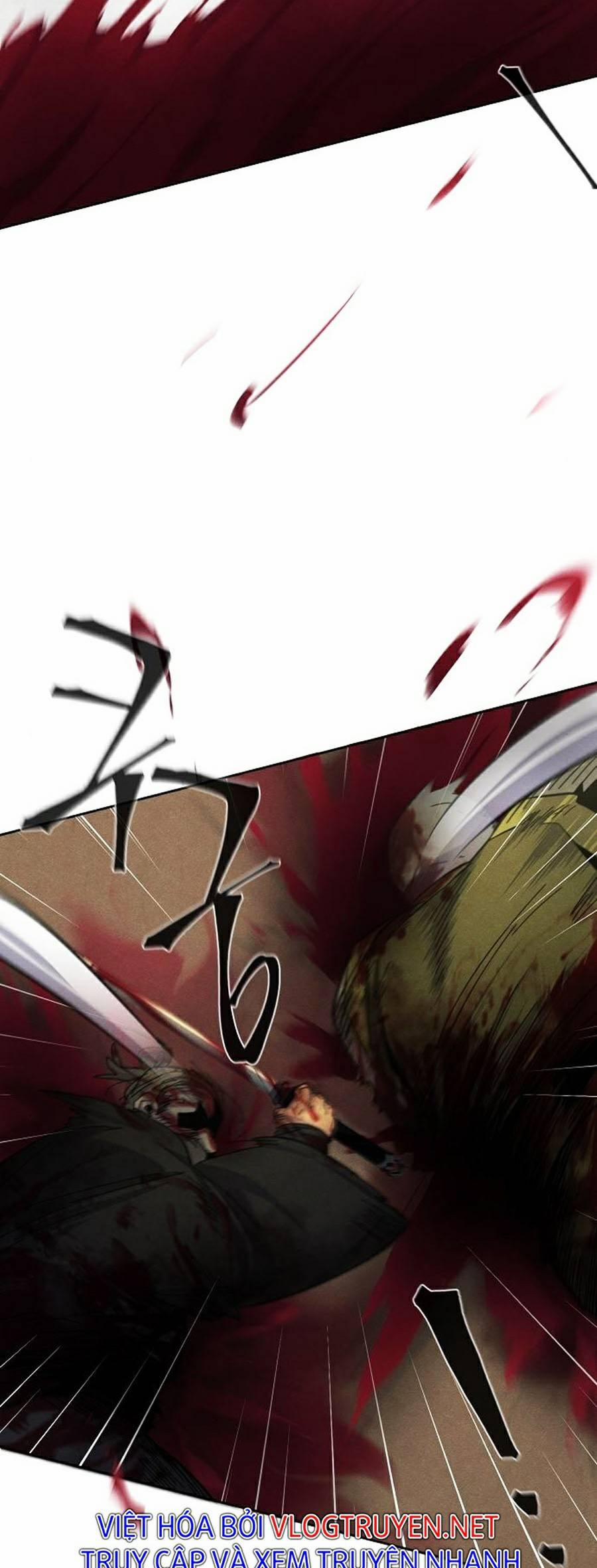 Cuồng Ma Hồi Quy 31 trang 22