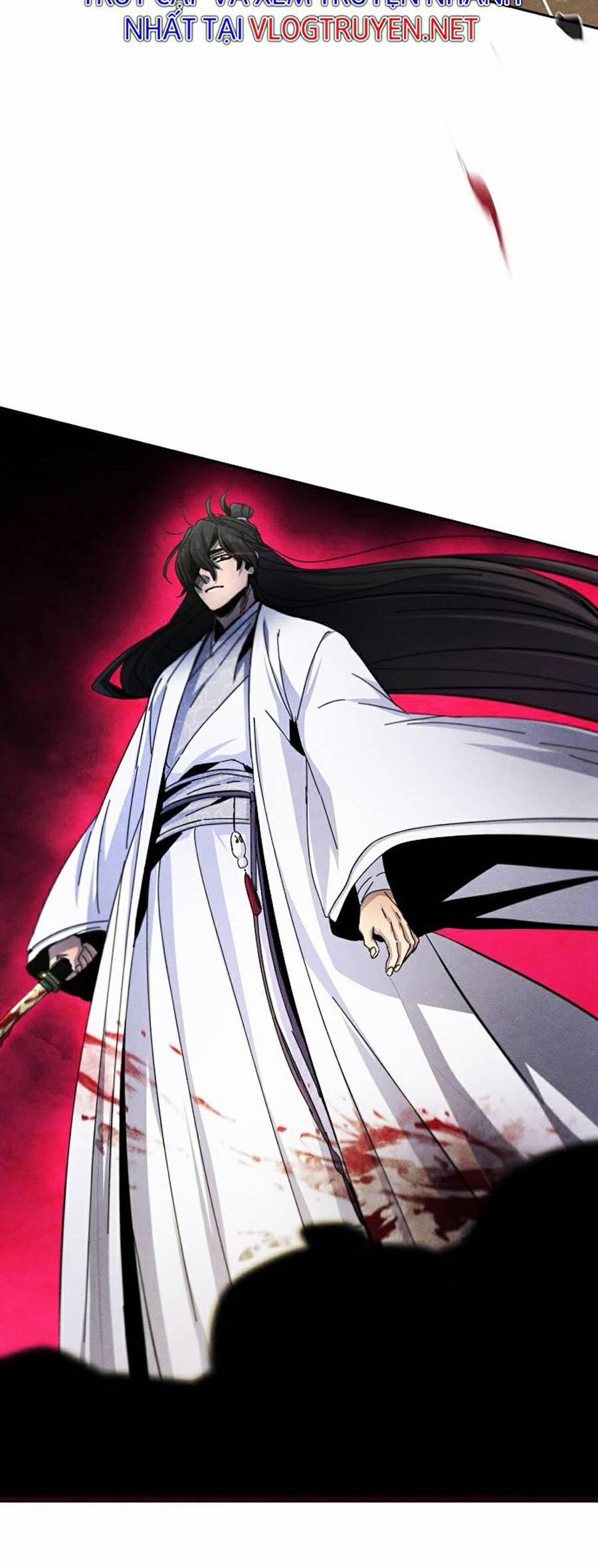 Cuồng Ma Hồi Quy 31 trang 23