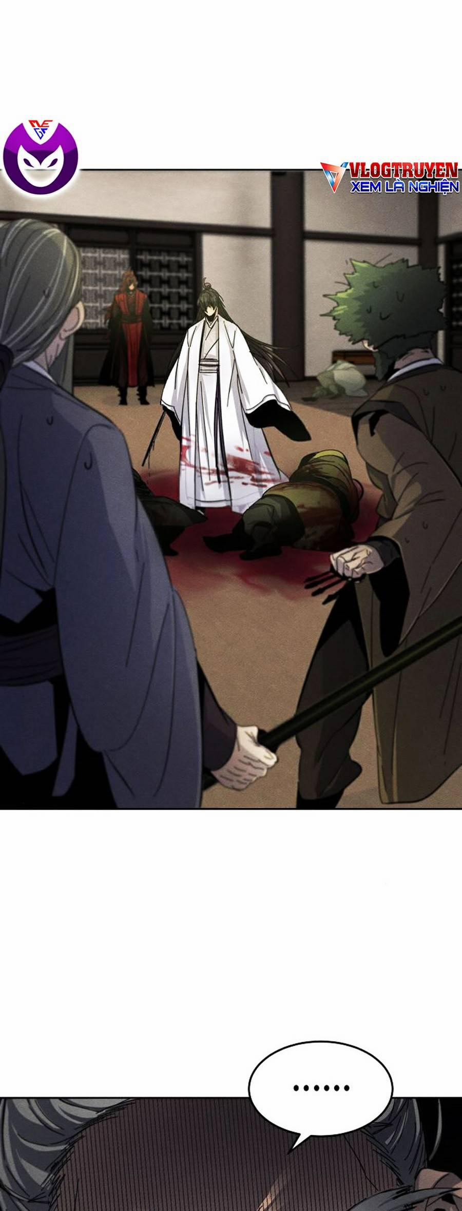 Cuồng Ma Hồi Quy 31 trang 24