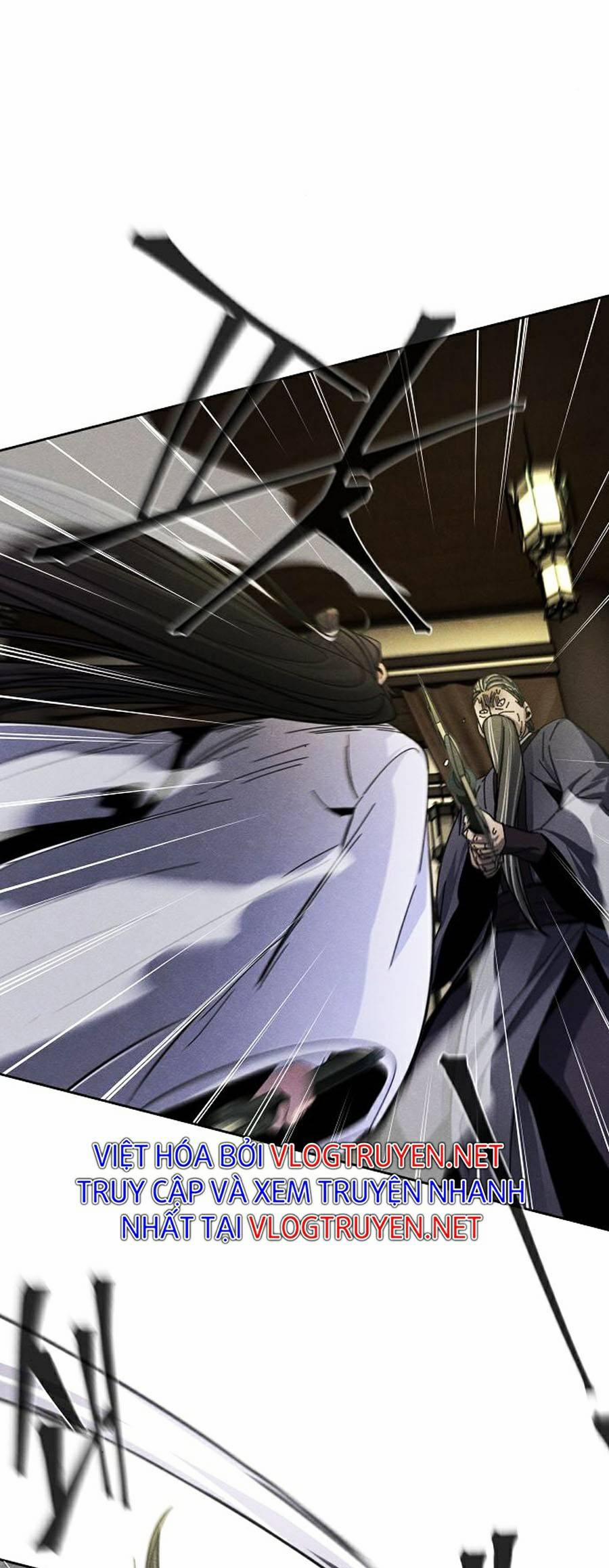 Cuồng Ma Hồi Quy 31 trang 30