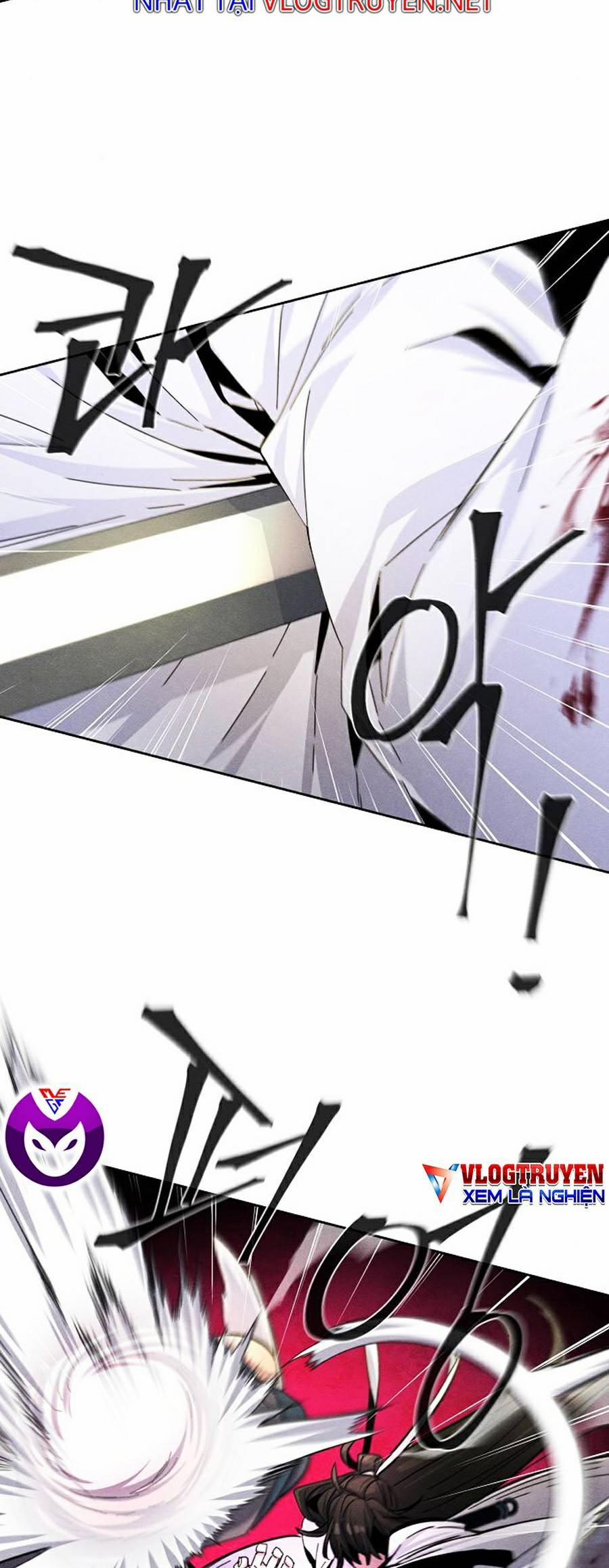 Cuồng Ma Hồi Quy 31 trang 33