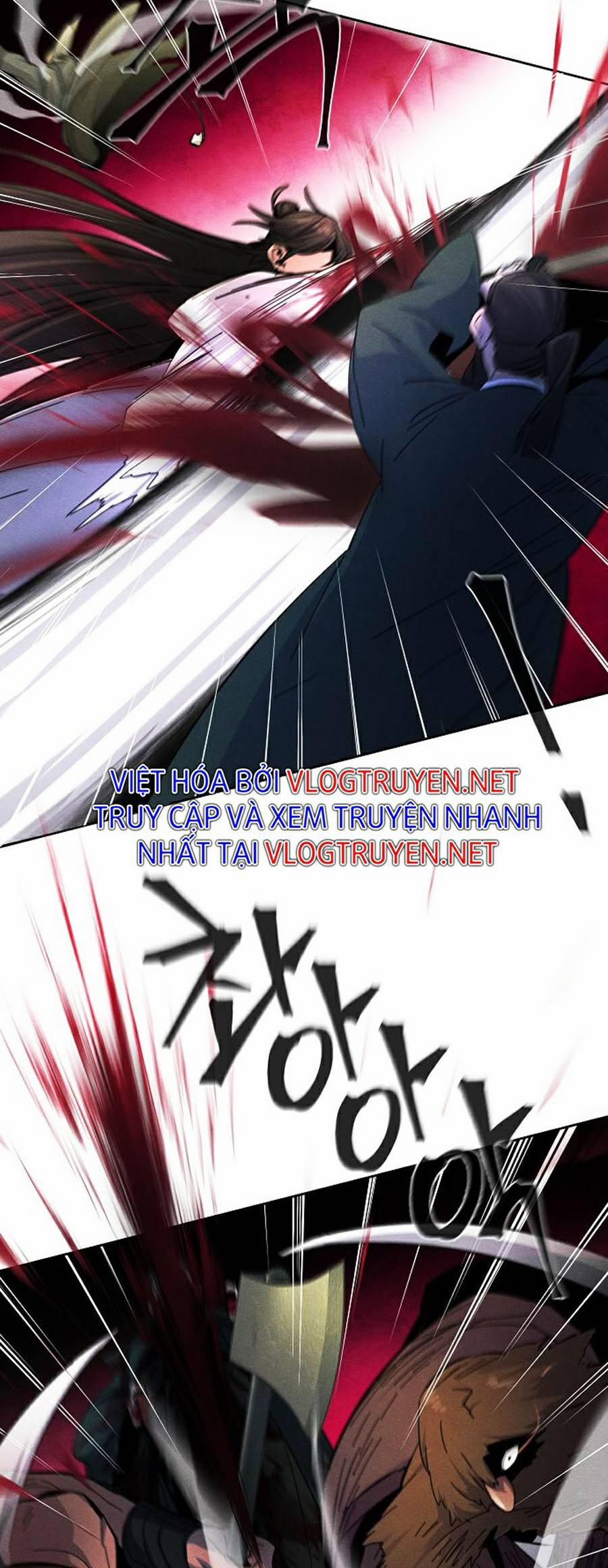 Cuồng Ma Hồi Quy 31 trang 35