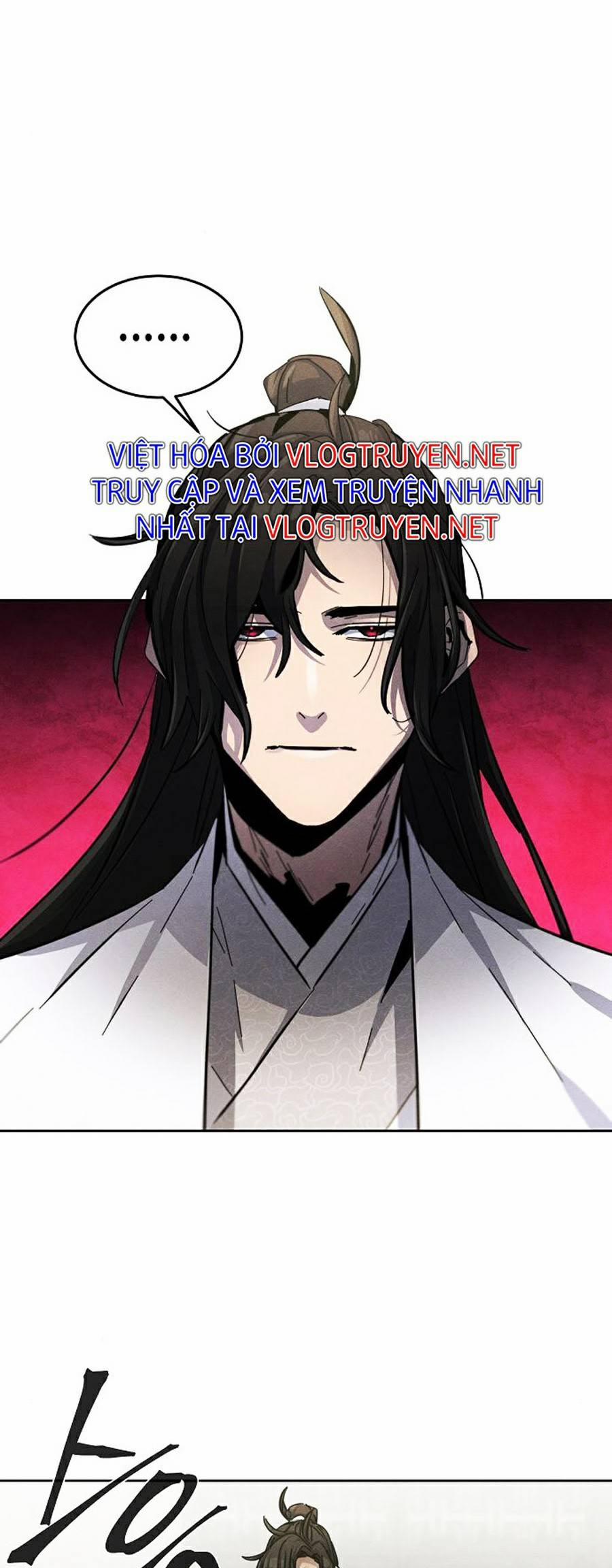 Cuồng Ma Hồi Quy 31 trang 4