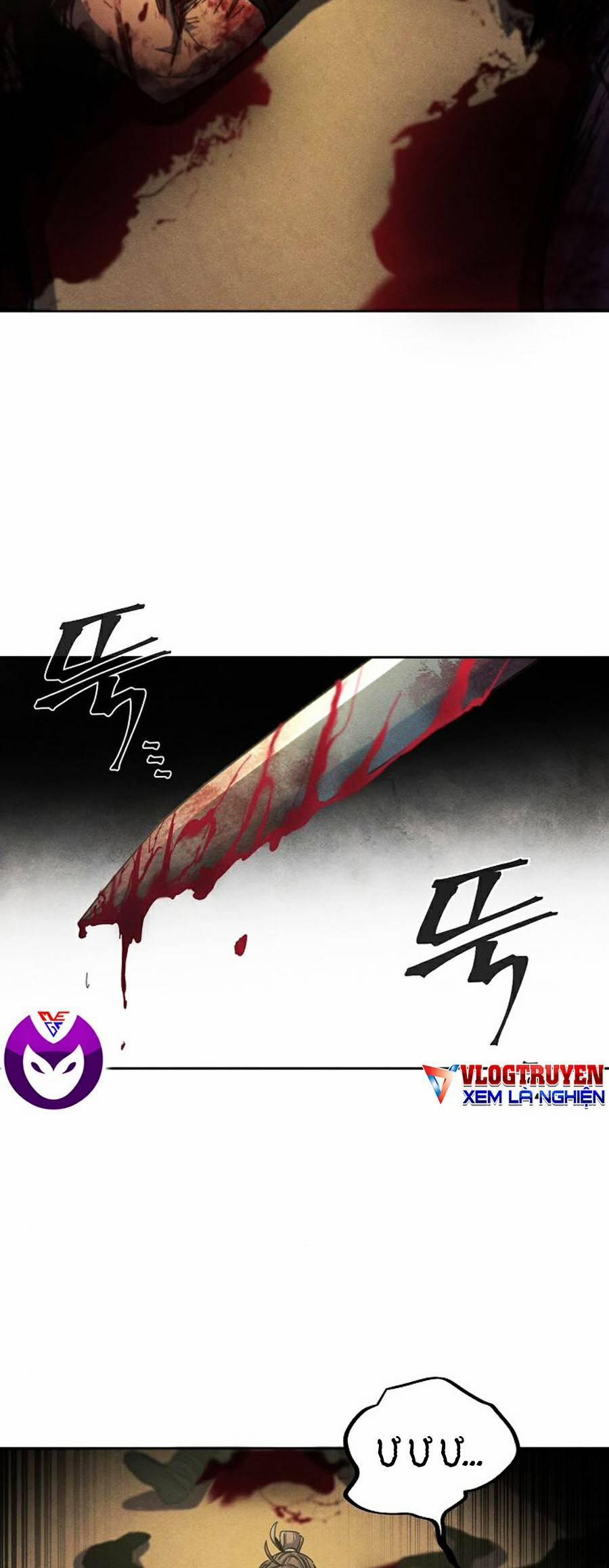 Cuồng Ma Hồi Quy 31 trang 40