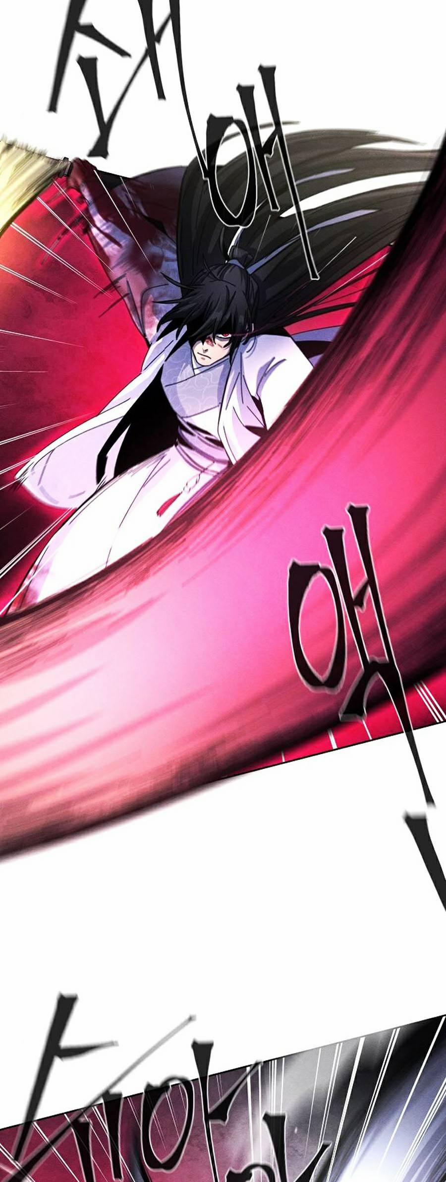 Cuồng Ma Hồi Quy 31 trang 46