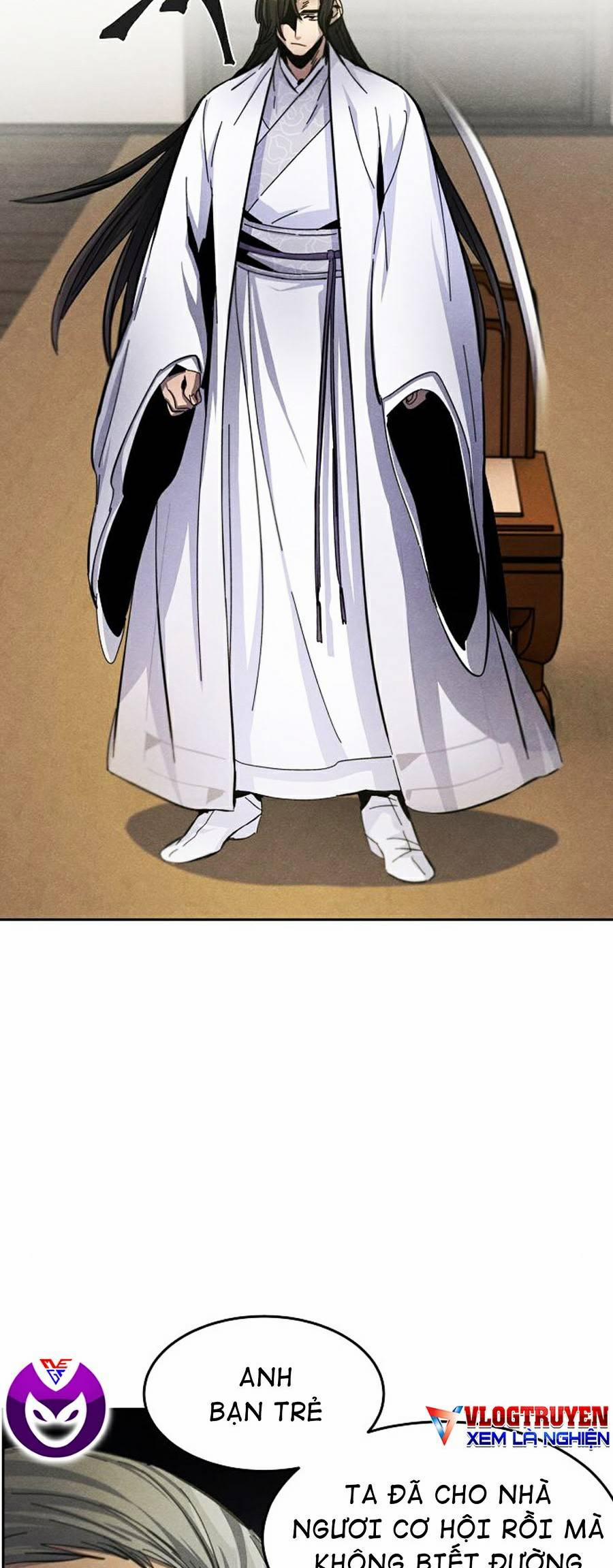 Cuồng Ma Hồi Quy 31 trang 5