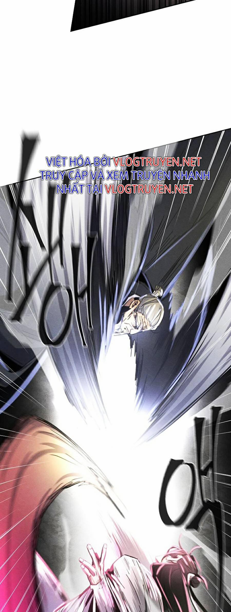 Cuồng Ma Hồi Quy 31 trang 54