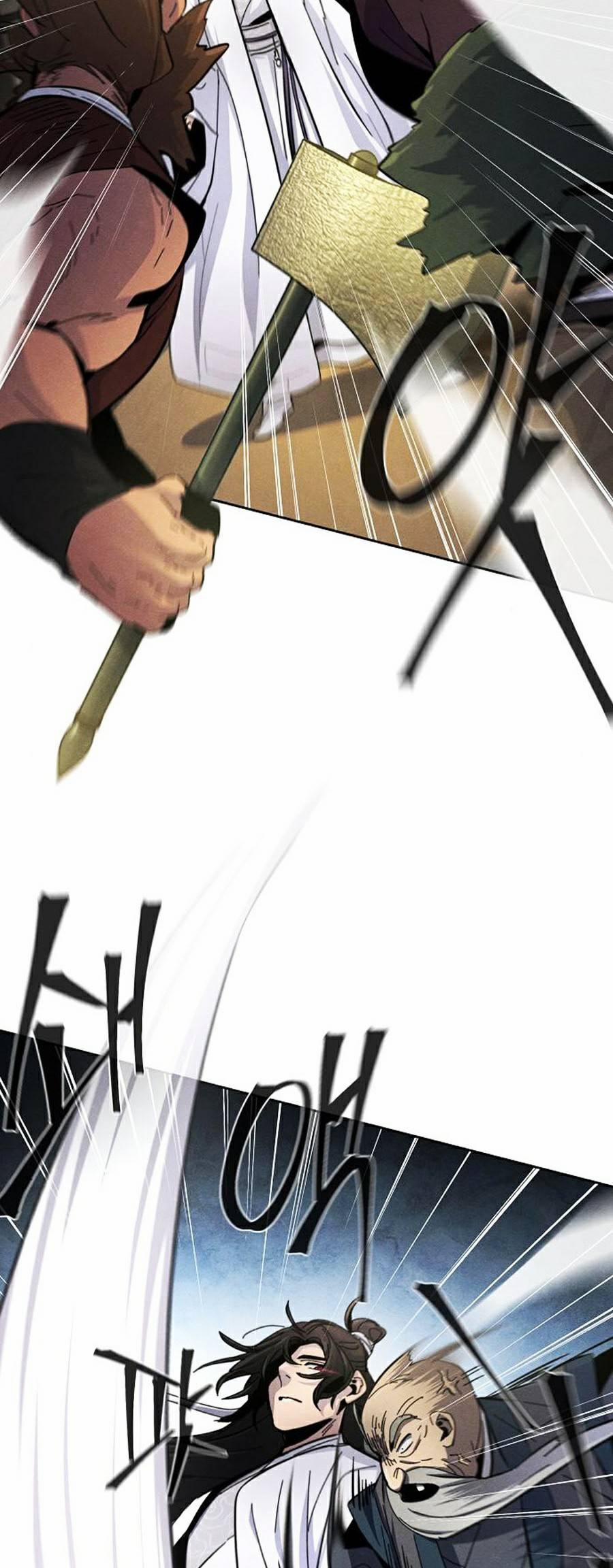 Cuồng Ma Hồi Quy 31 trang 9