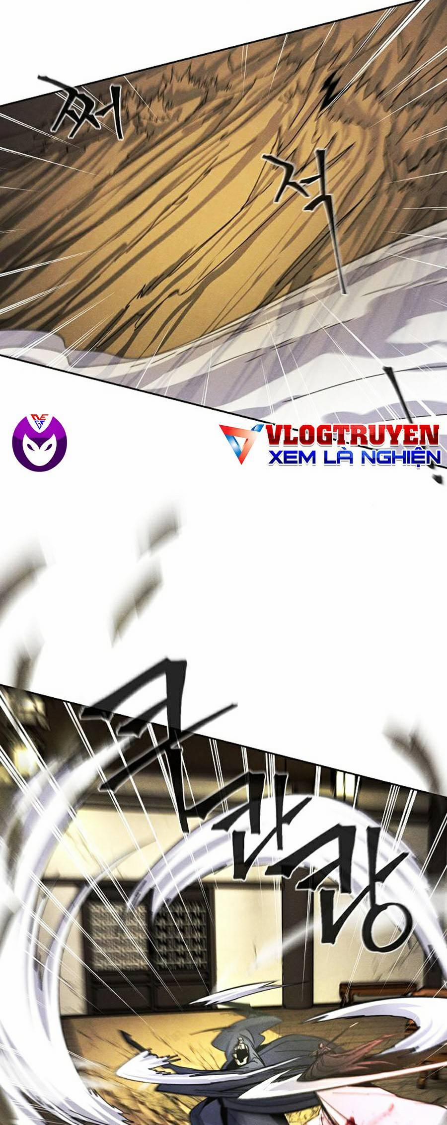 Cuồng Ma Hồi Quy 32 trang 12