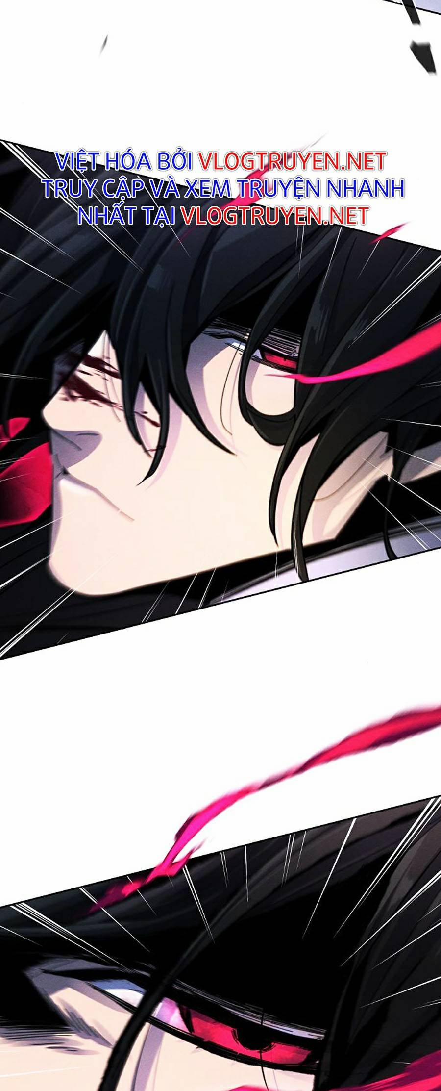 Cuồng Ma Hồi Quy 32 trang 17