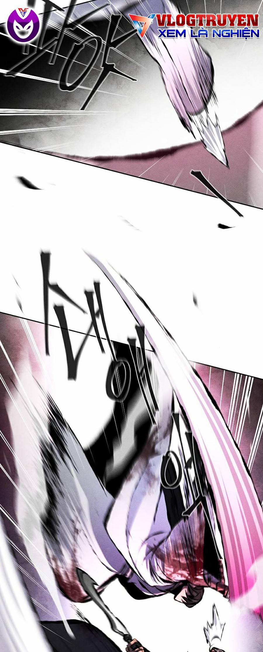 Cuồng Ma Hồi Quy 32 trang 25