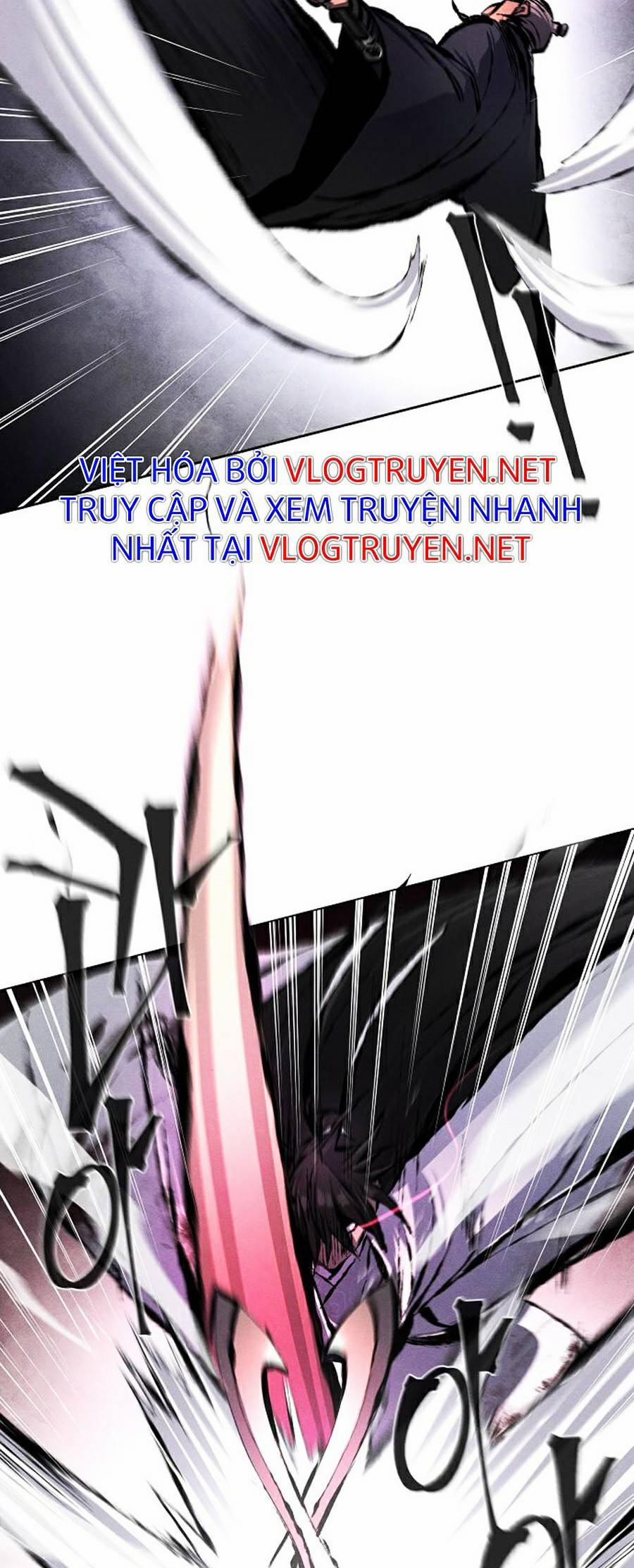 Cuồng Ma Hồi Quy 32 trang 26