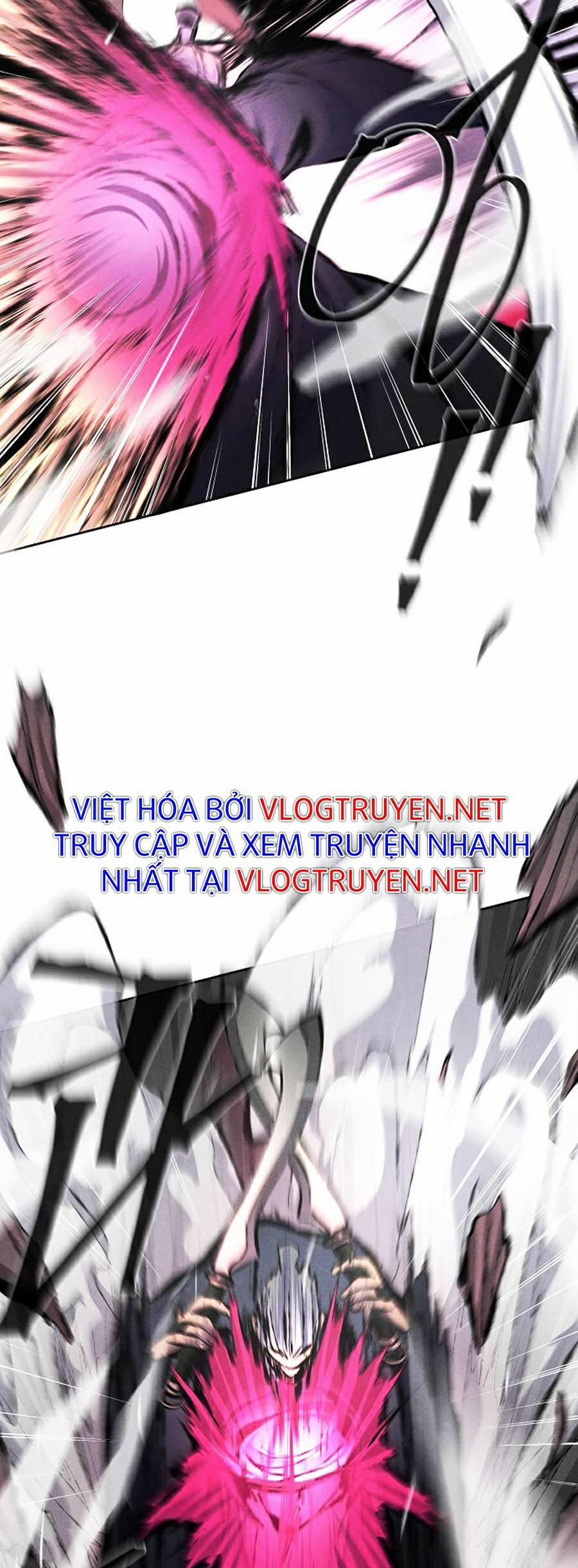 Cuồng Ma Hồi Quy 32 trang 31