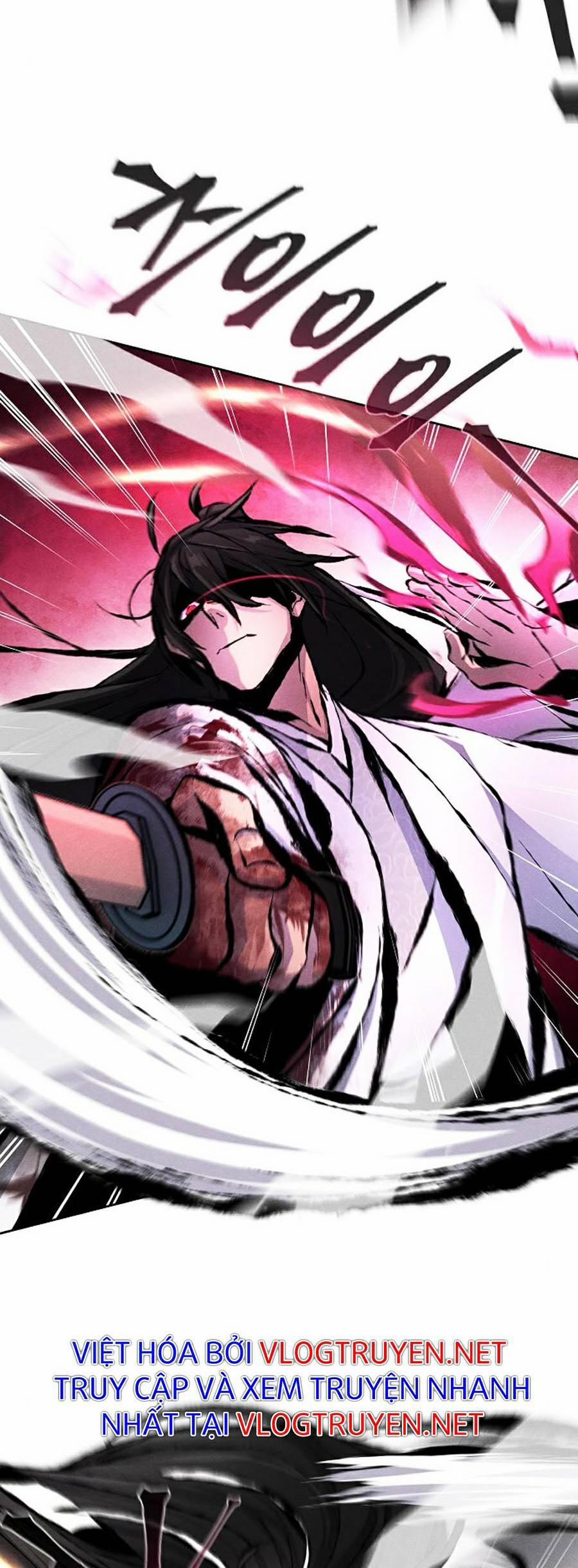 Cuồng Ma Hồi Quy 32 trang 33