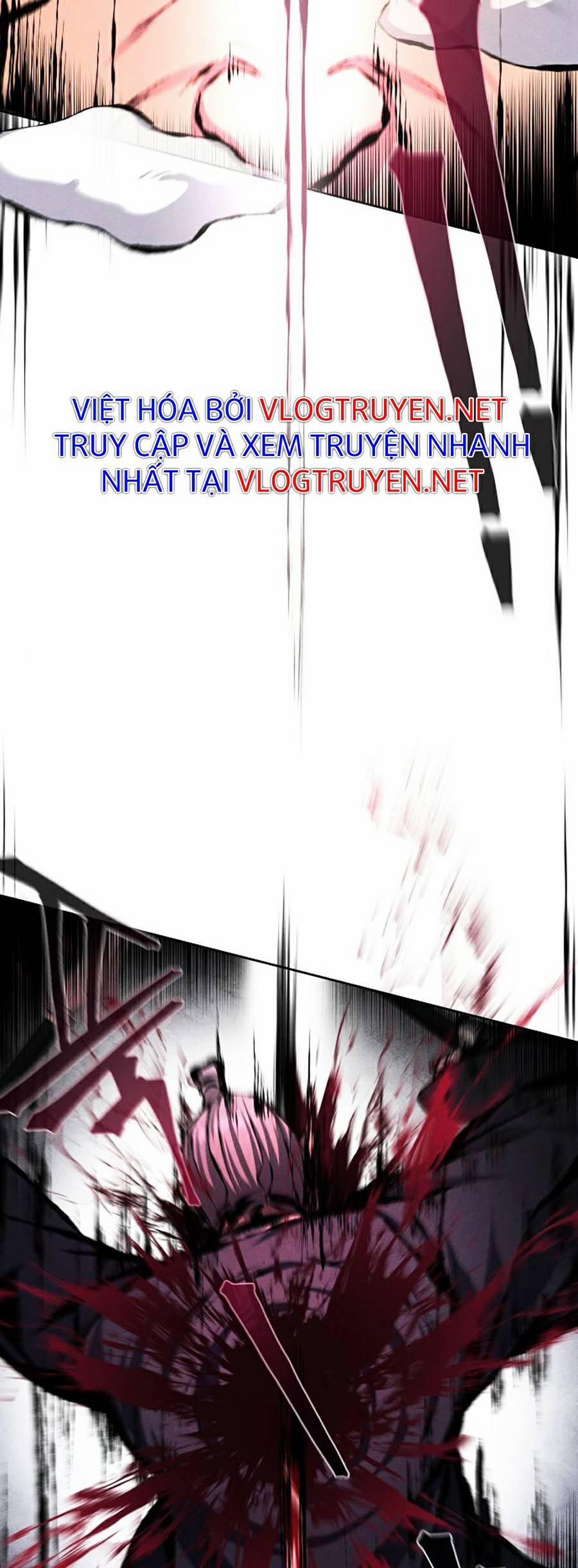 Cuồng Ma Hồi Quy 32 trang 36