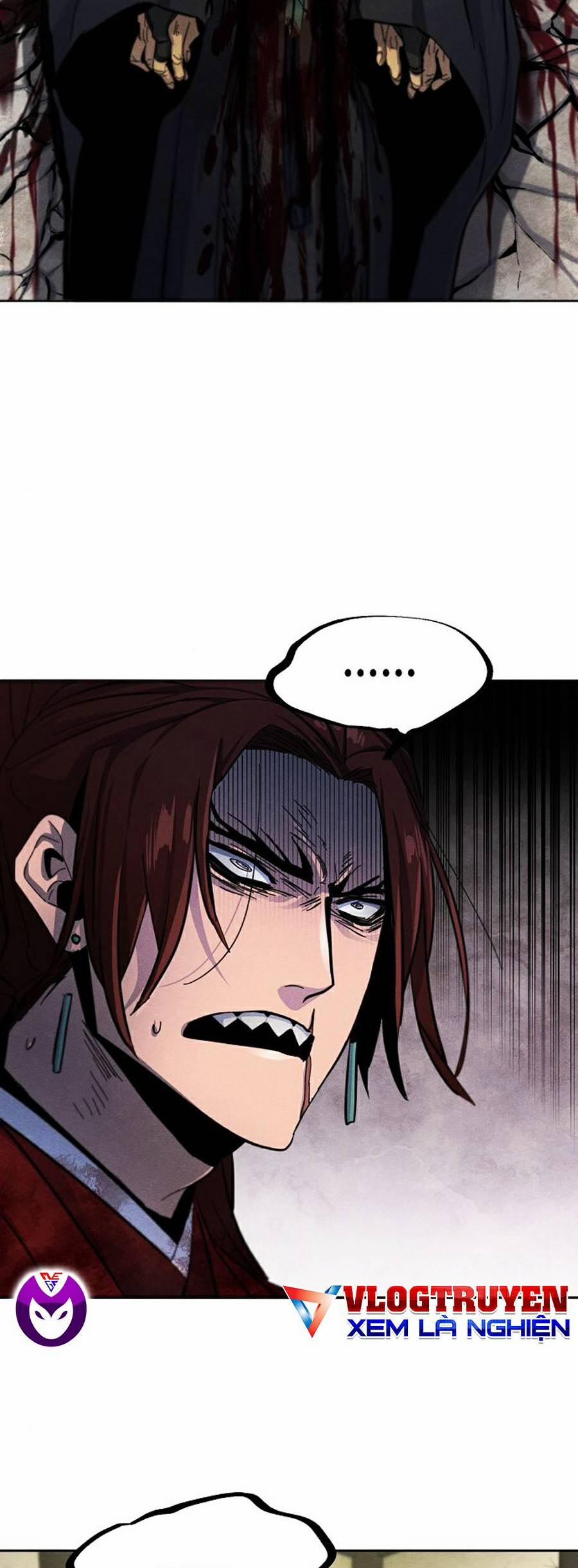 Cuồng Ma Hồi Quy 32 trang 39