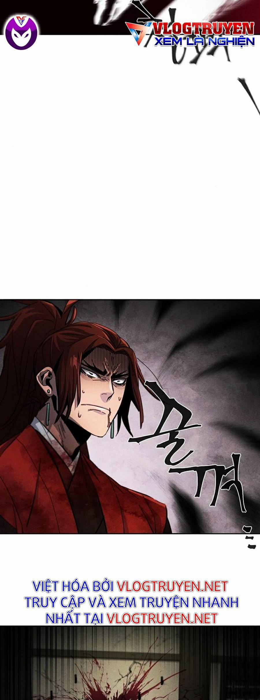 Cuồng Ma Hồi Quy 32 trang 49