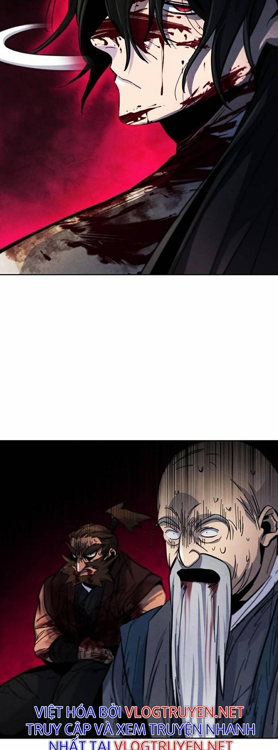 Cuồng Ma Hồi Quy 32 trang 51