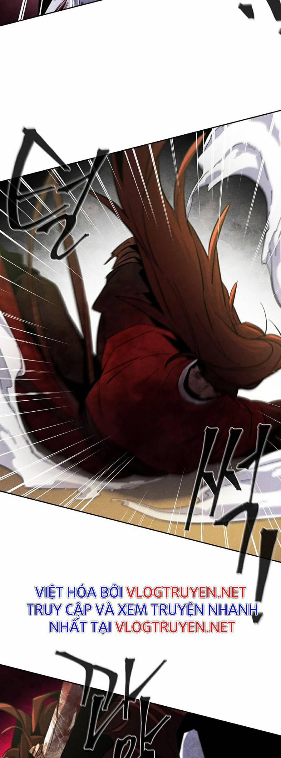 Cuồng Ma Hồi Quy 32 trang 55