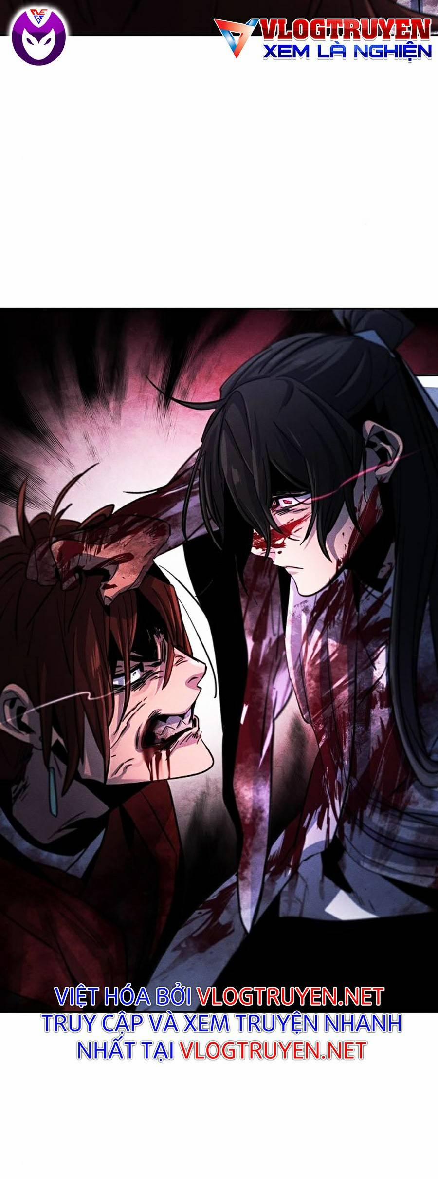 Cuồng Ma Hồi Quy 32 trang 57