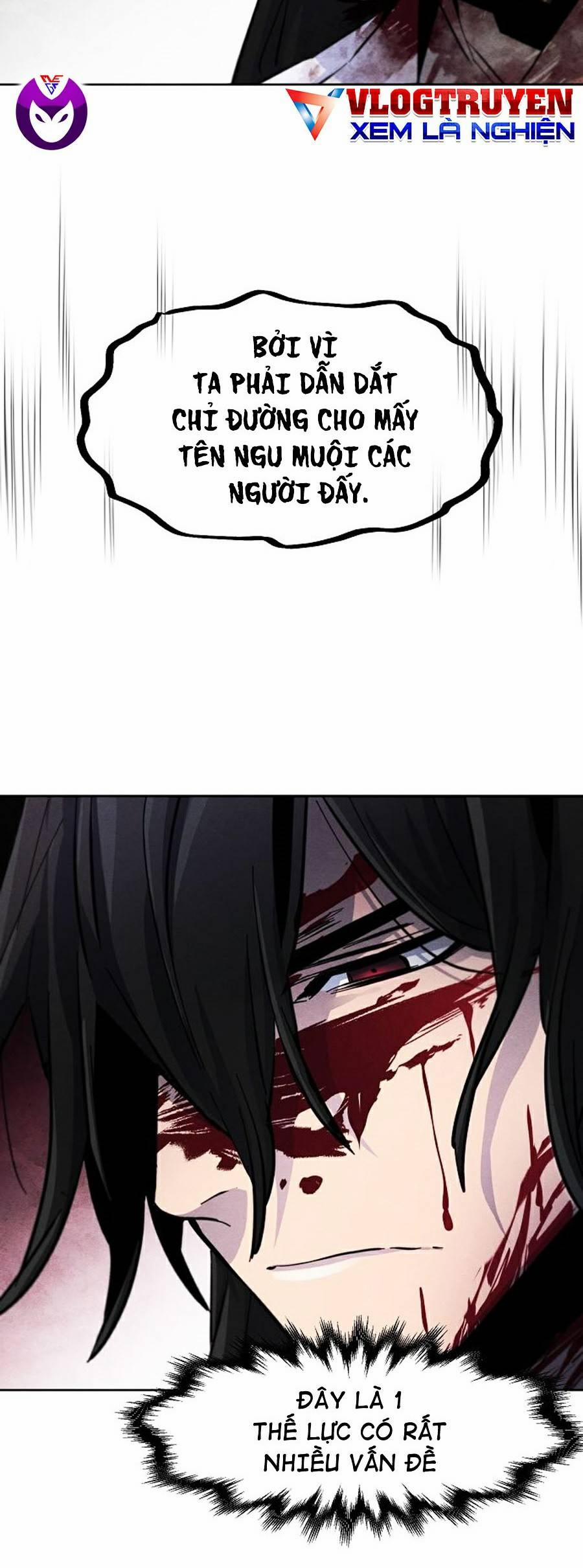 Cuồng Ma Hồi Quy 32 trang 59