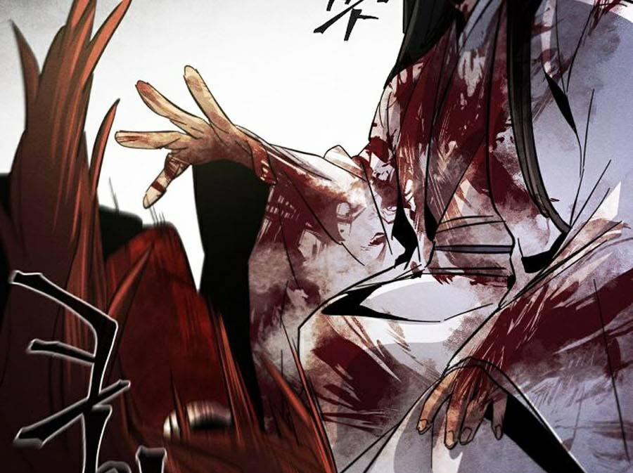 Cuồng Ma Hồi Quy 32 trang 61