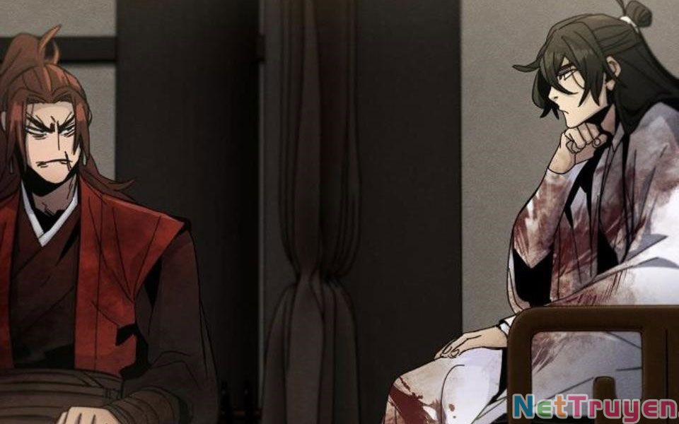 Cuồng Ma Hồi Quy 33 trang 160