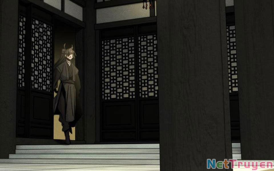 Cuồng Ma Hồi Quy 33 trang 220