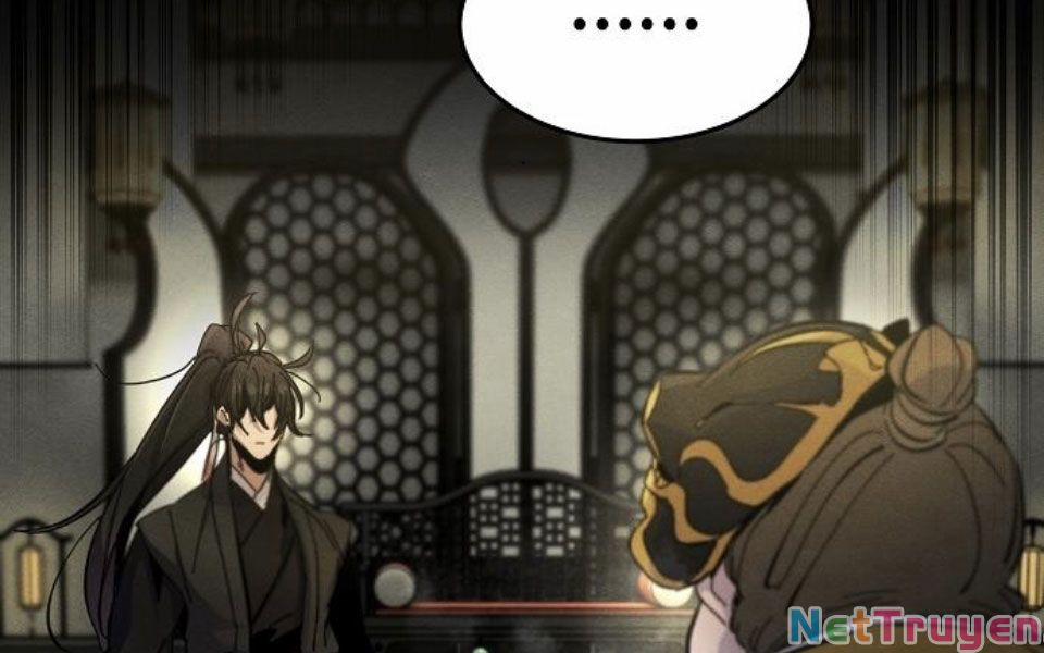 Cuồng Ma Hồi Quy 34 trang 1