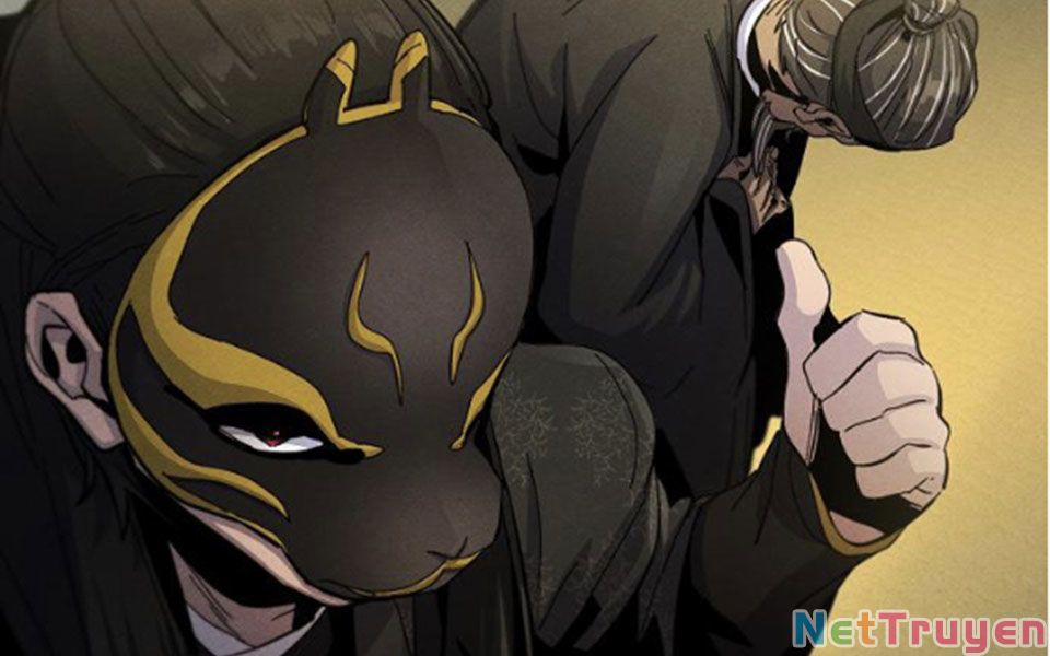 Cuồng Ma Hồi Quy 34 trang 152