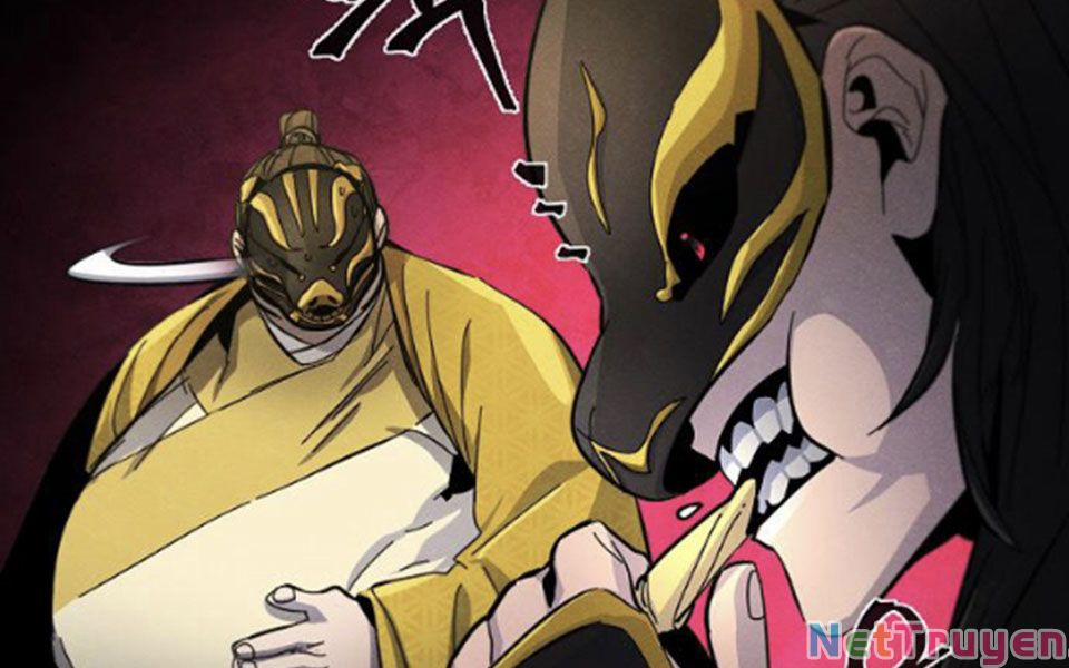 Cuồng Ma Hồi Quy 34 trang 217