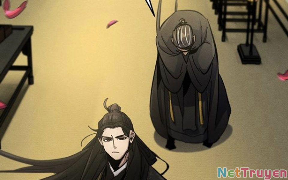 Cuồng Ma Hồi Quy 34 trang 261