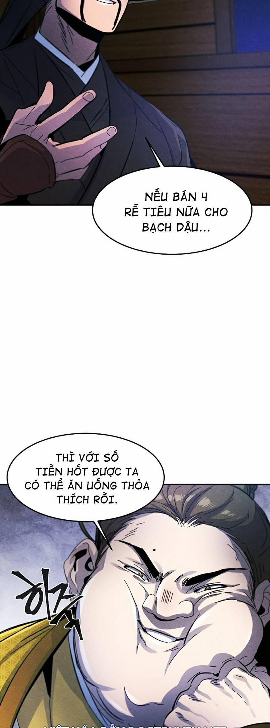 Cuồng Ma Hồi Quy 35 trang 12