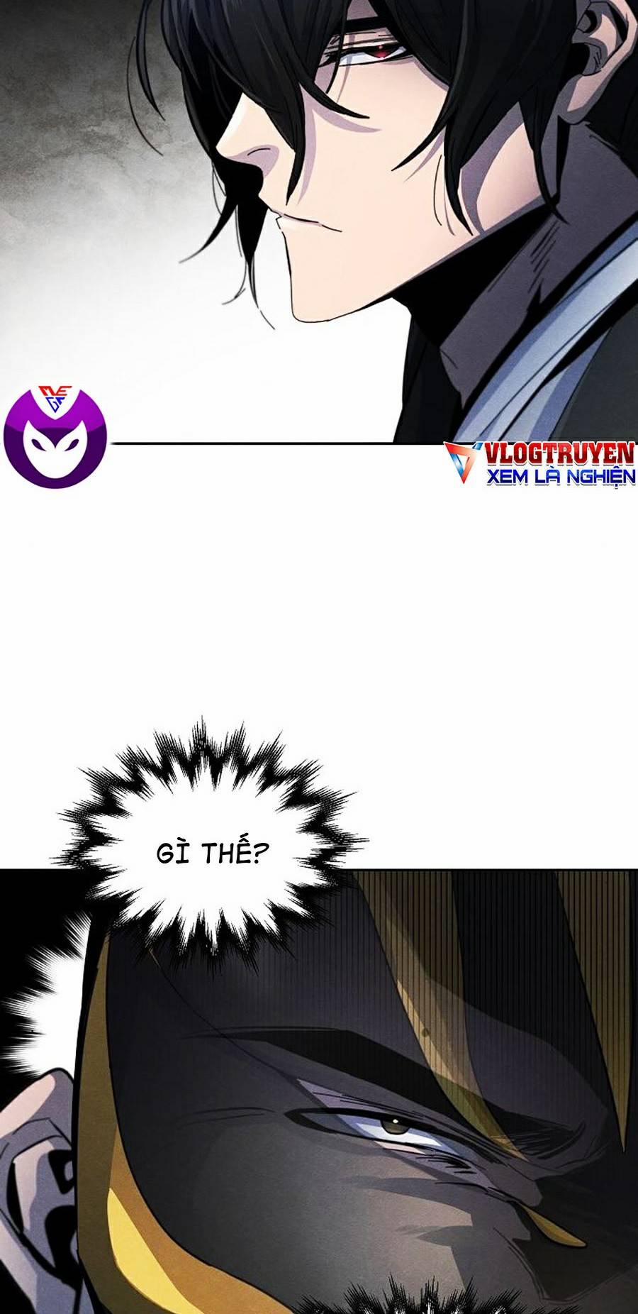 Cuồng Ma Hồi Quy 35 trang 33