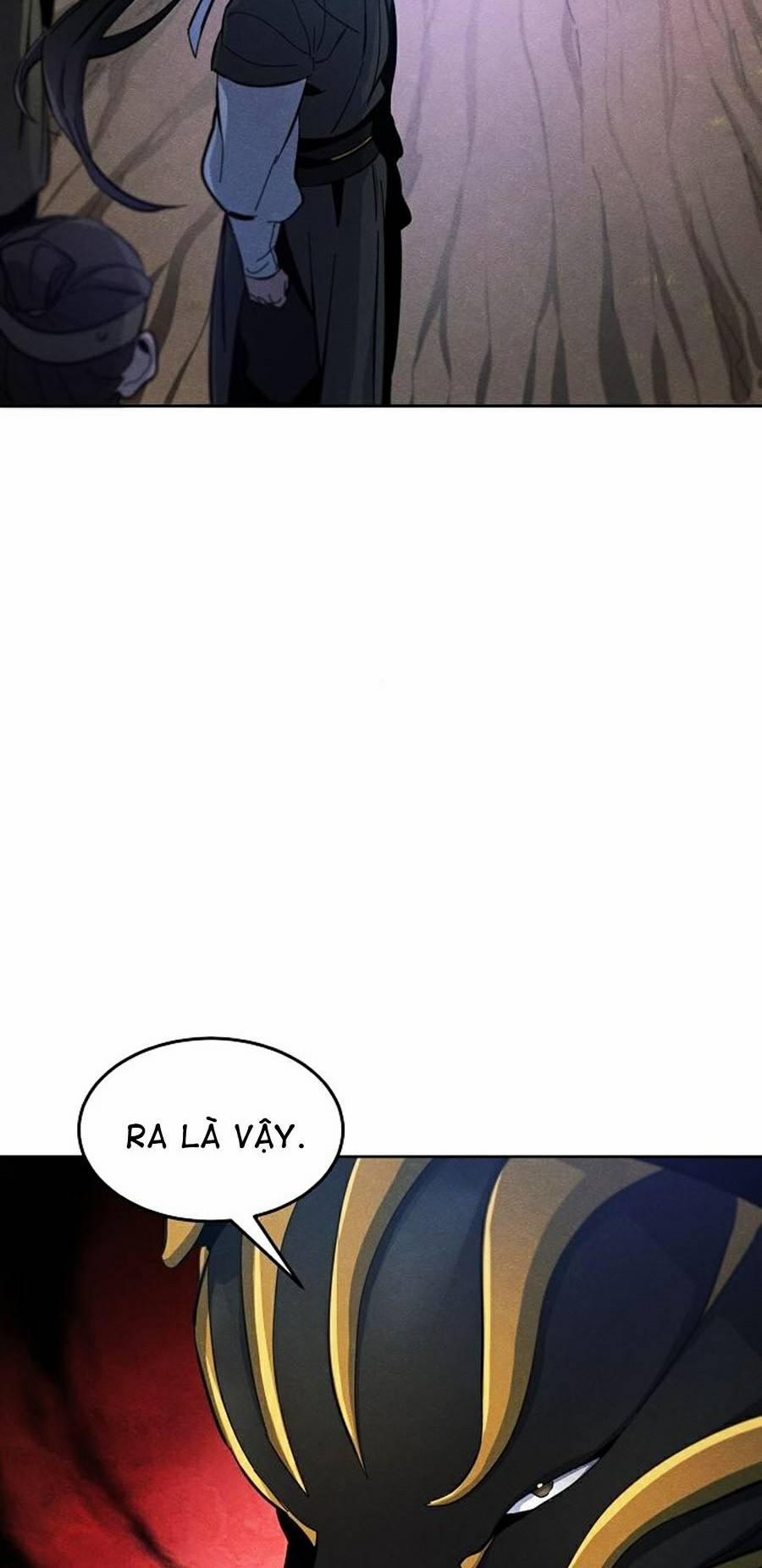 Cuồng Ma Hồi Quy 35 trang 35