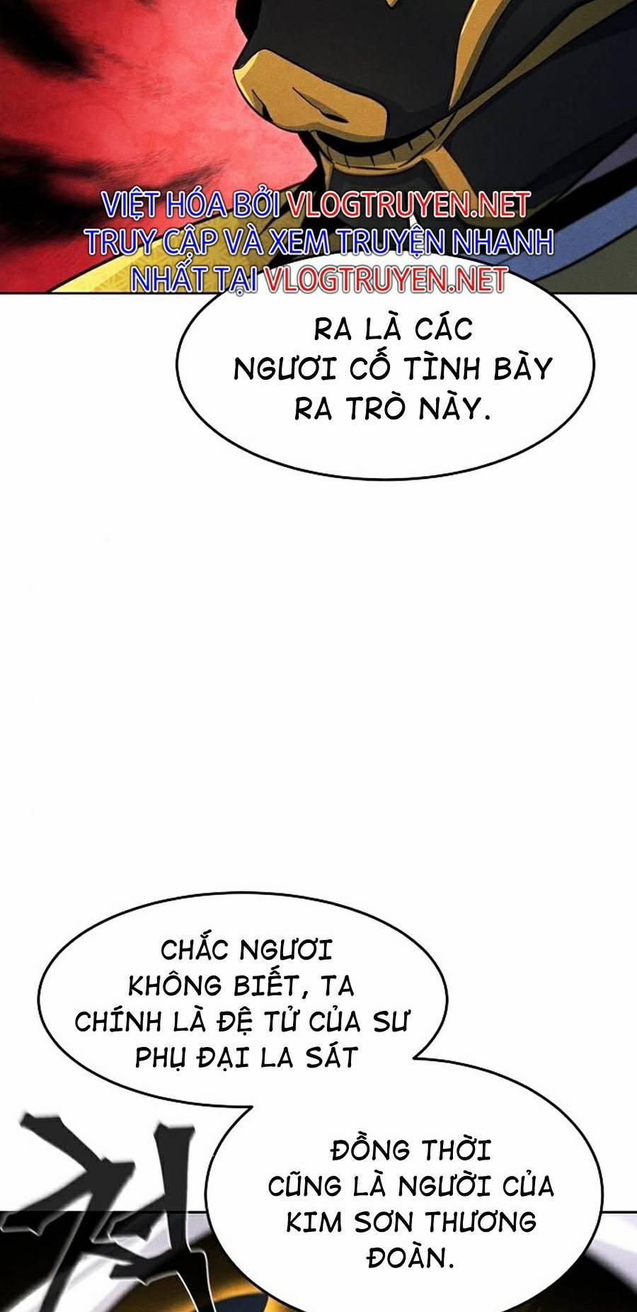 Cuồng Ma Hồi Quy 35 trang 36