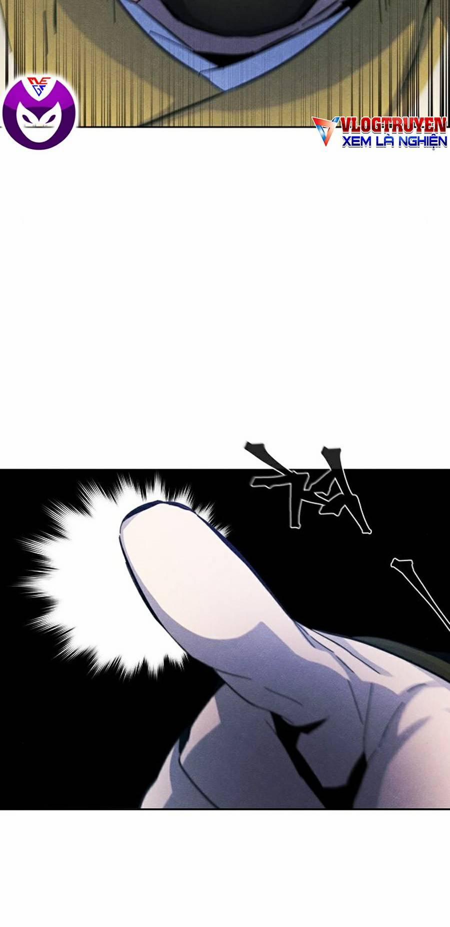 Cuồng Ma Hồi Quy 35 trang 39