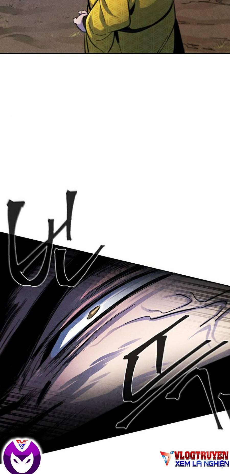 Cuồng Ma Hồi Quy 35 trang 42