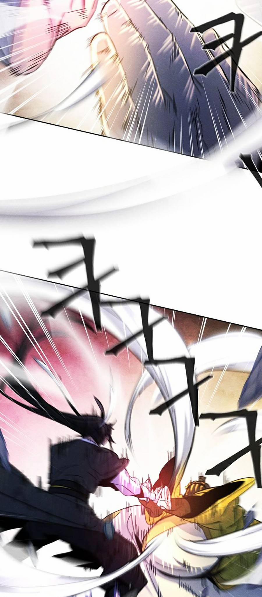 Cuồng Ma Hồi Quy 35 trang 48